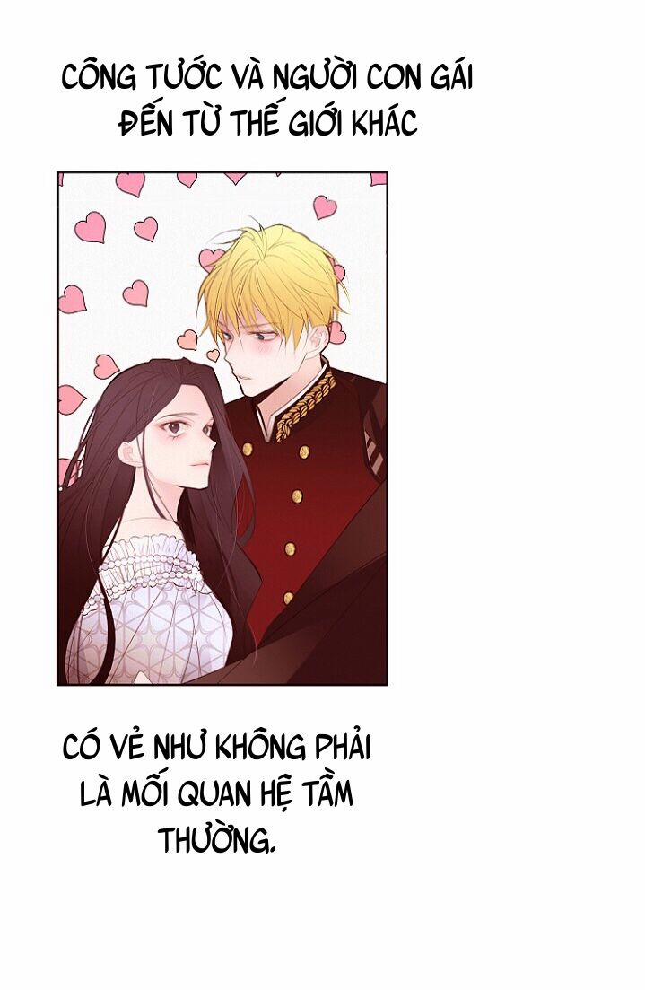 Cuộc Sống Rập Khuôn Của Một Quý Cô Tái Sinh! 3 trang 59