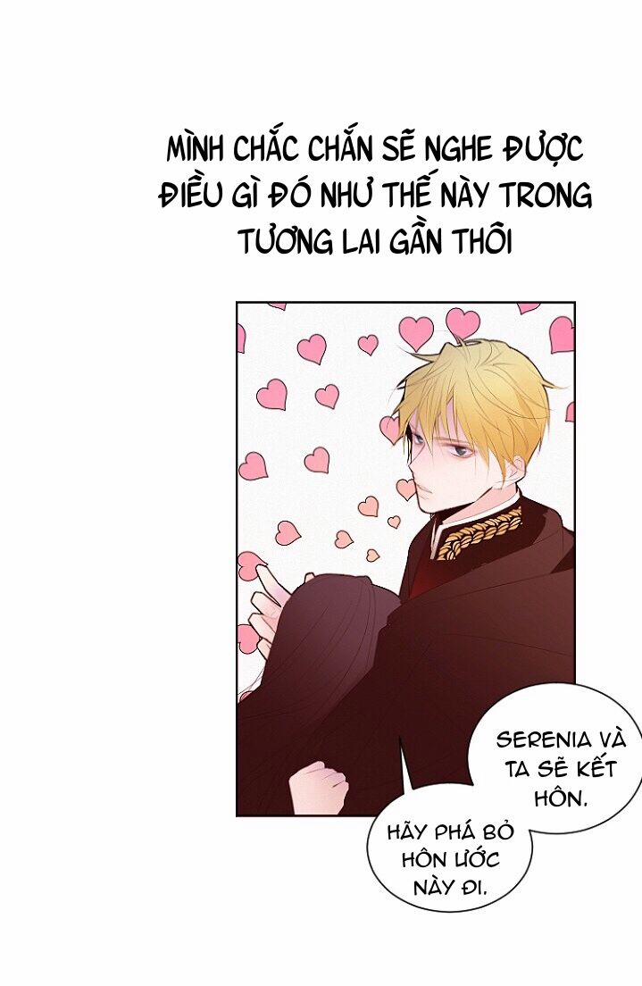 Cuộc Sống Rập Khuôn Của Một Quý Cô Tái Sinh! 3 trang 60