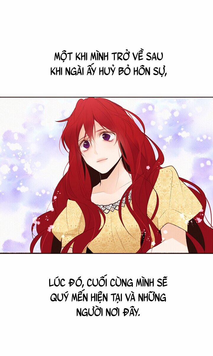 Cuộc Sống Rập Khuôn Của Một Quý Cô Tái Sinh! 3 trang 61