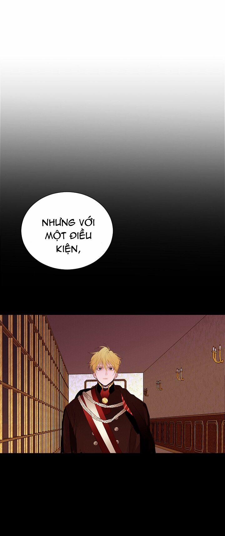 Cuộc Sống Rập Khuôn Của Một Quý Cô Tái Sinh! 3 trang 62