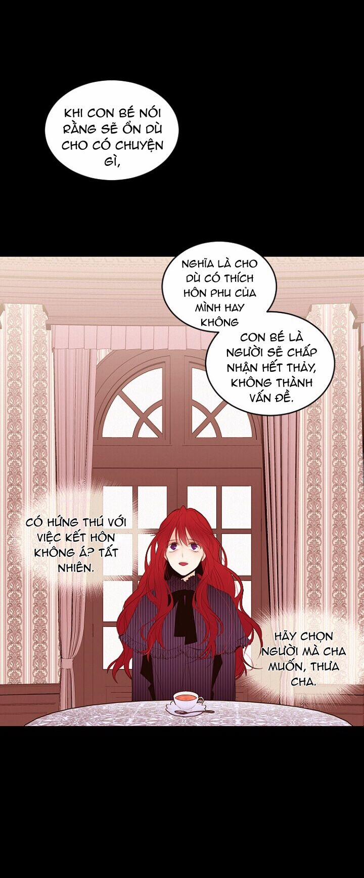 Cuộc Sống Rập Khuôn Của Một Quý Cô Tái Sinh! 3 trang 64