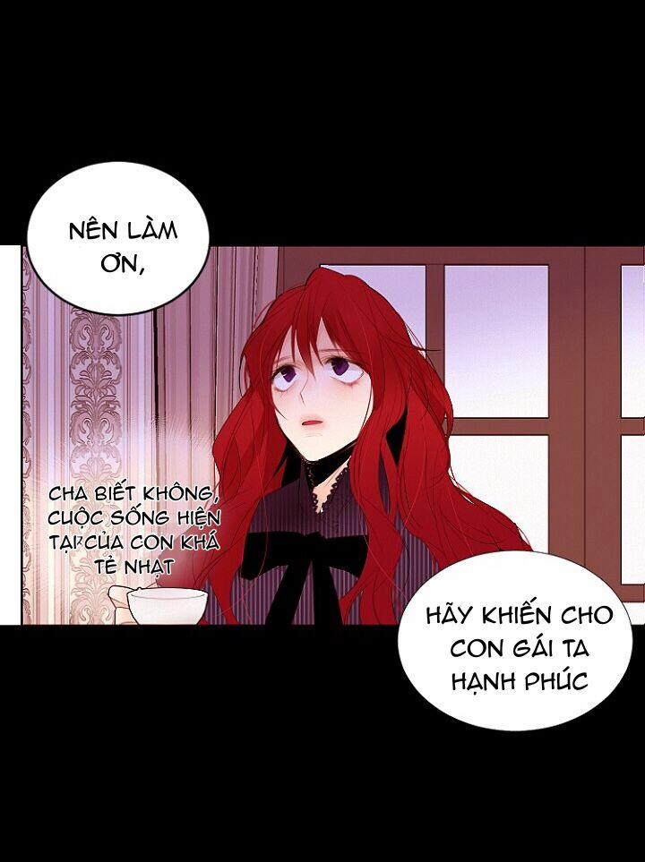 Cuộc Sống Rập Khuôn Của Một Quý Cô Tái Sinh! 3 trang 65