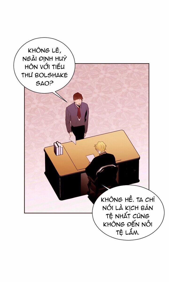 Cuộc Sống Rập Khuôn Của Một Quý Cô Tái Sinh! 3 trang 71