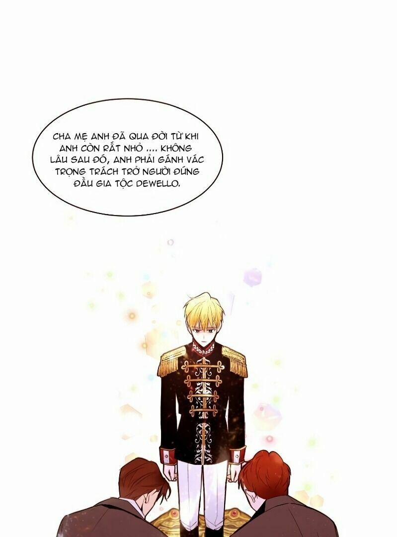 Cuộc Sống Rập Khuôn Của Một Quý Cô Tái Sinh! 31 trang 11