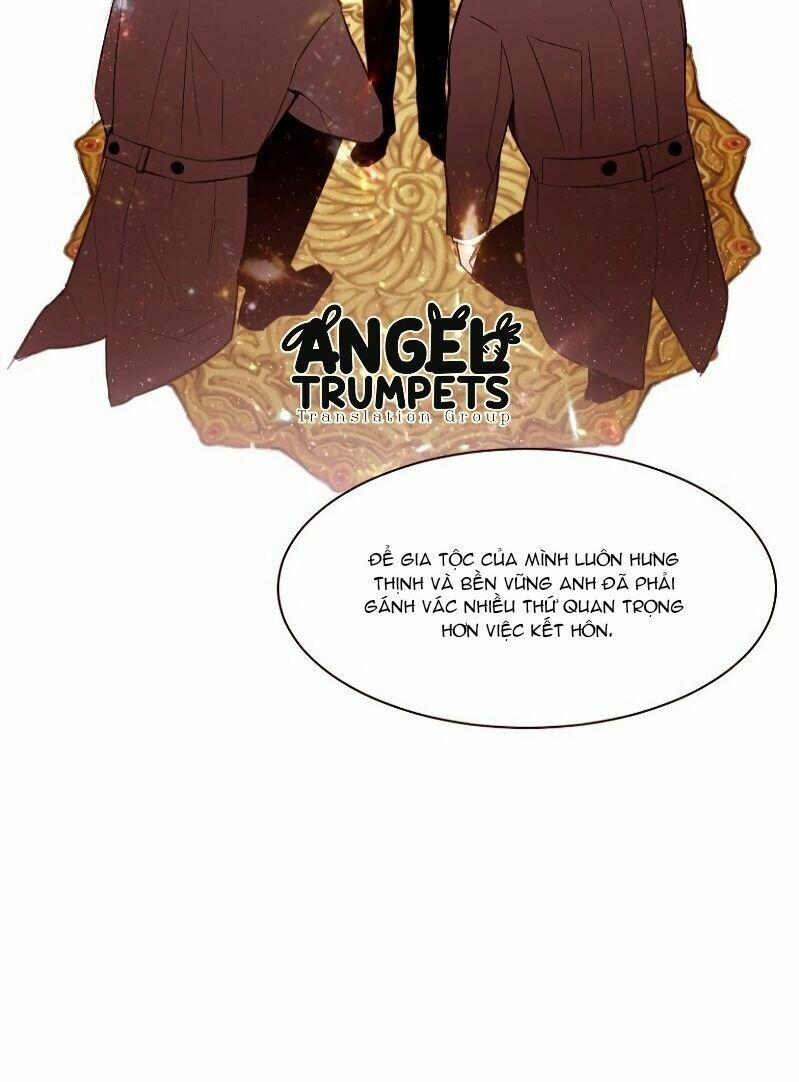 Cuộc Sống Rập Khuôn Của Một Quý Cô Tái Sinh! 31 trang 12