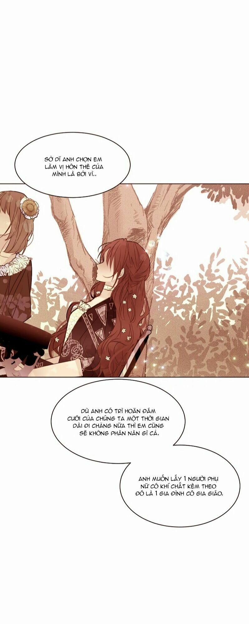 Cuộc Sống Rập Khuôn Của Một Quý Cô Tái Sinh! 31 trang 13