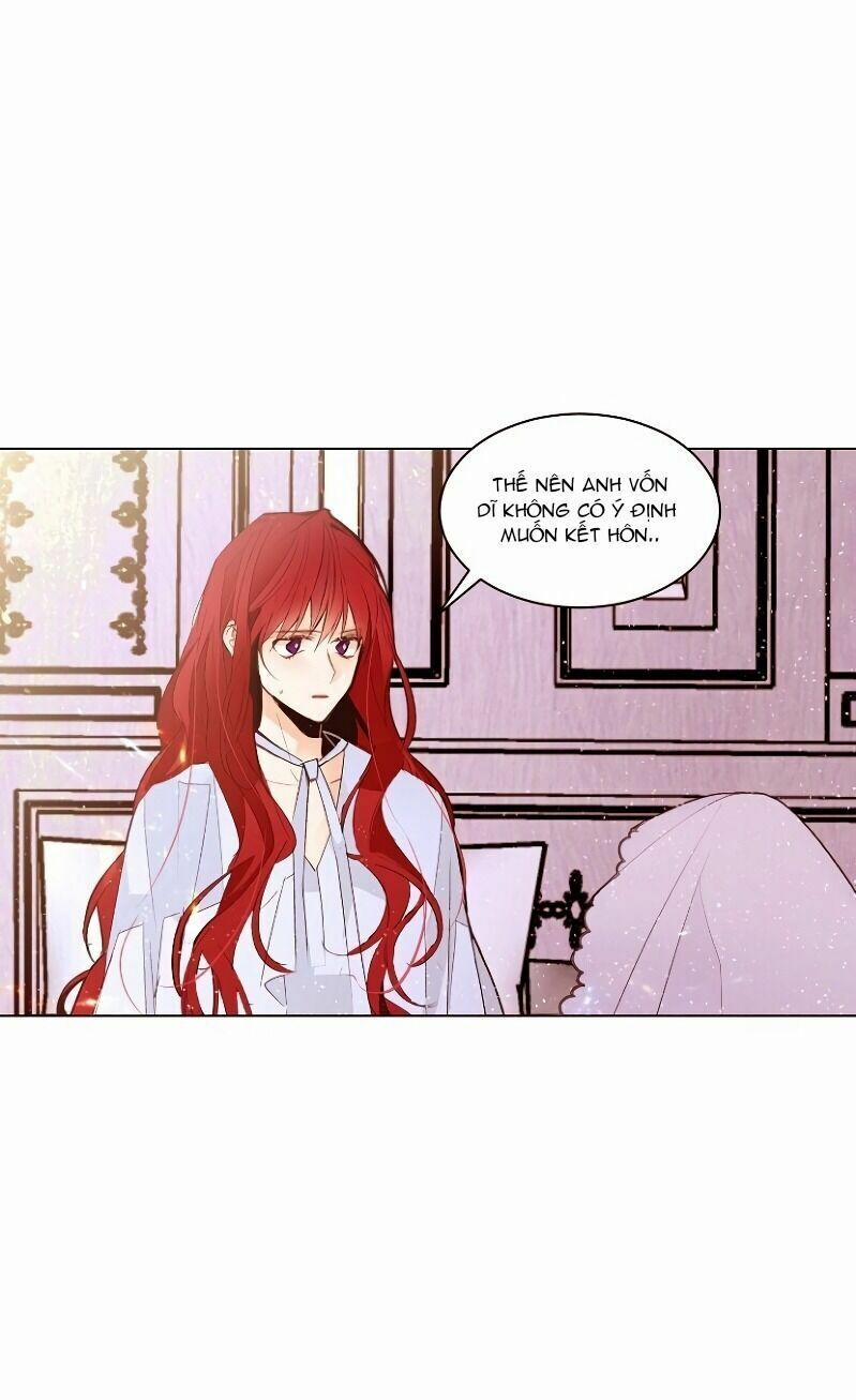 Cuộc Sống Rập Khuôn Của Một Quý Cô Tái Sinh! 31 trang 14