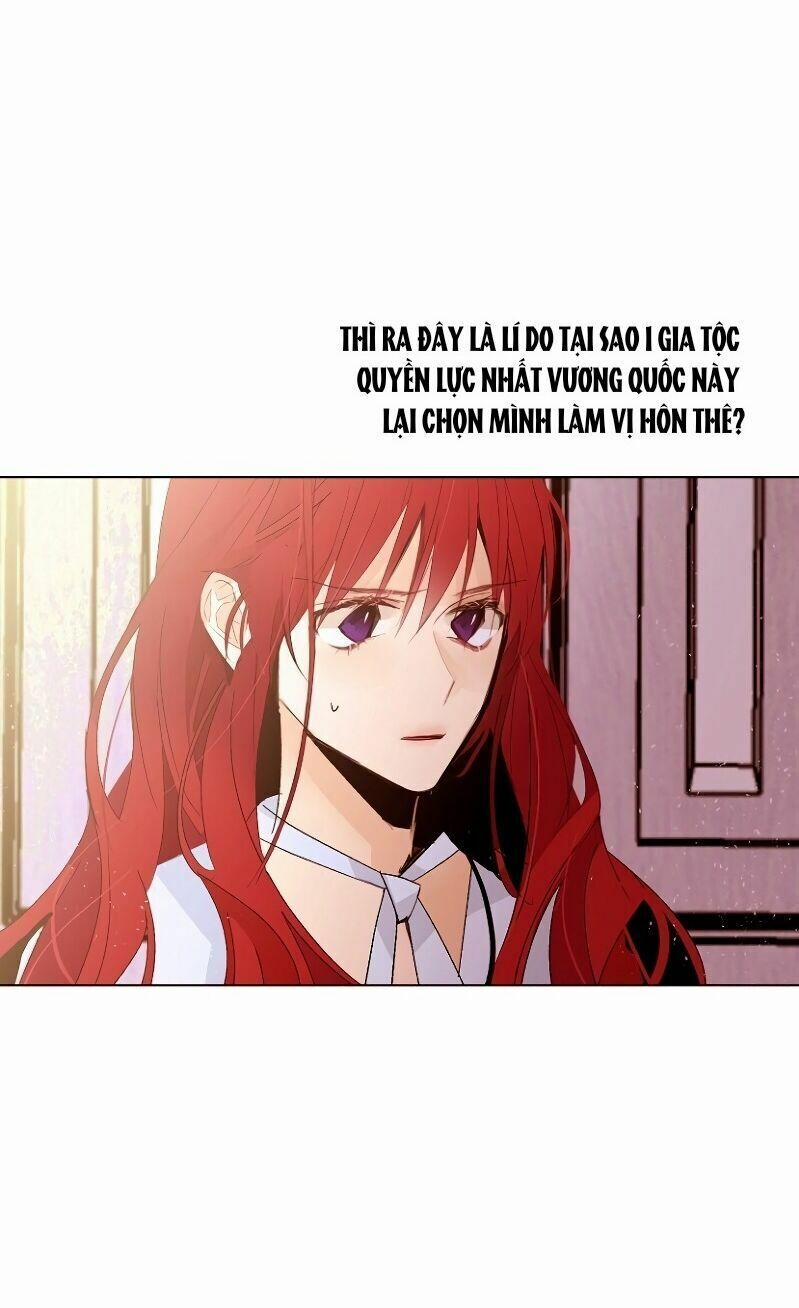 Cuộc Sống Rập Khuôn Của Một Quý Cô Tái Sinh! 31 trang 15