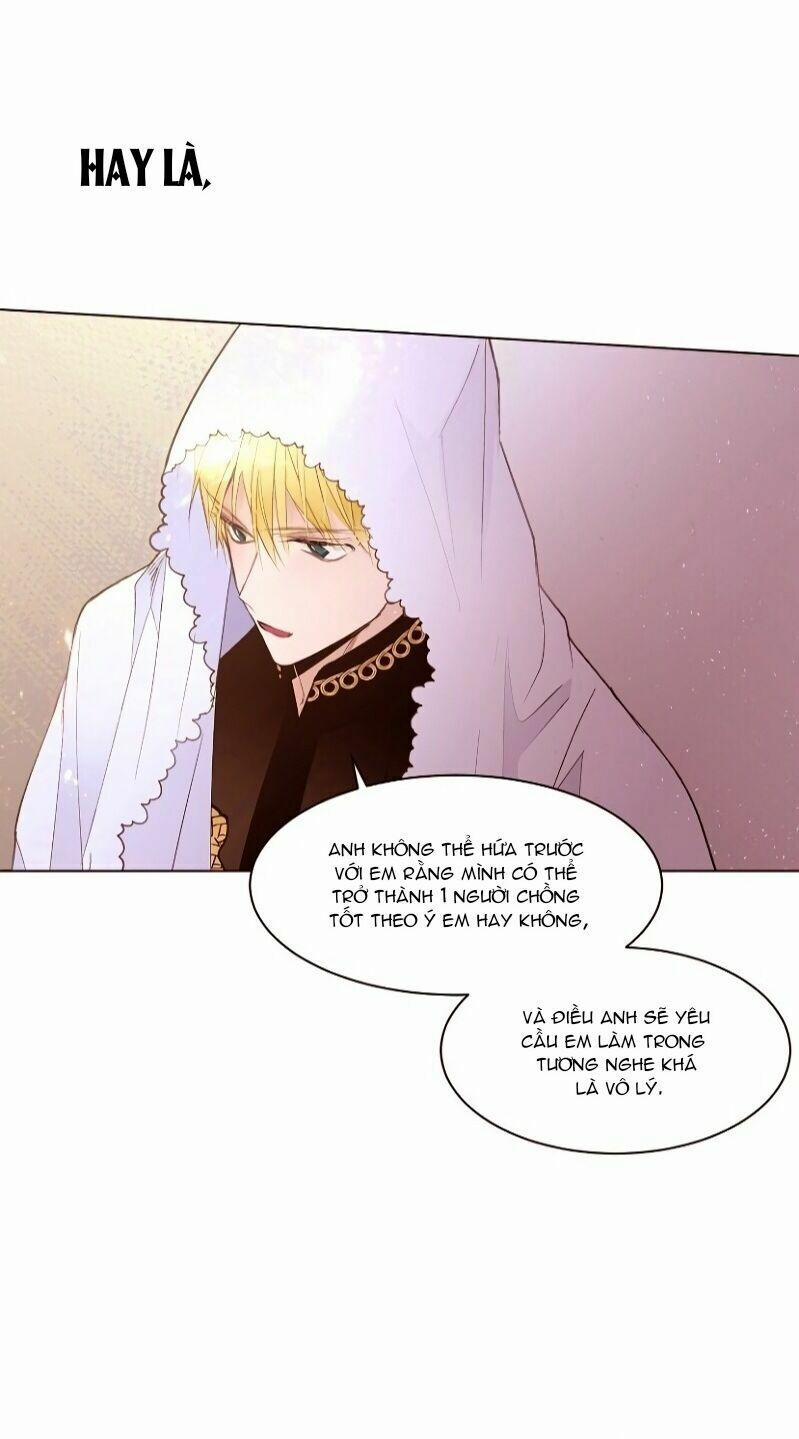 Cuộc Sống Rập Khuôn Của Một Quý Cô Tái Sinh! 31 trang 17