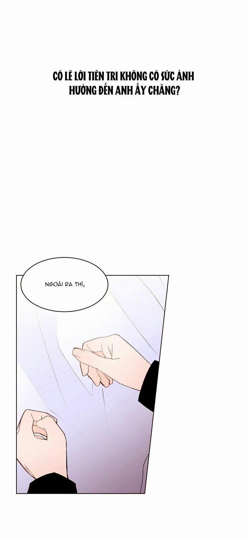 Cuộc Sống Rập Khuôn Của Một Quý Cô Tái Sinh! 31 trang 18