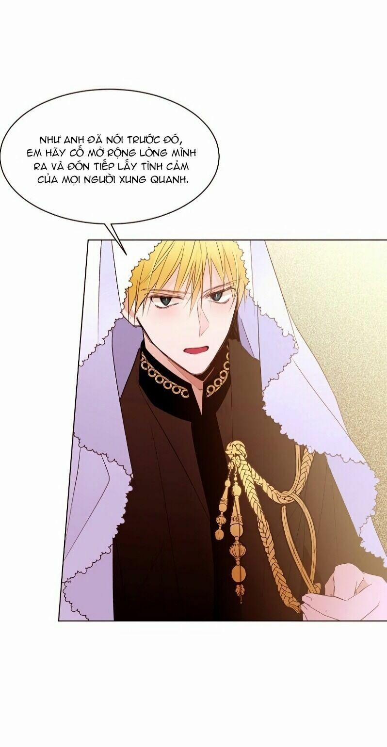 Cuộc Sống Rập Khuôn Của Một Quý Cô Tái Sinh! 31 trang 19