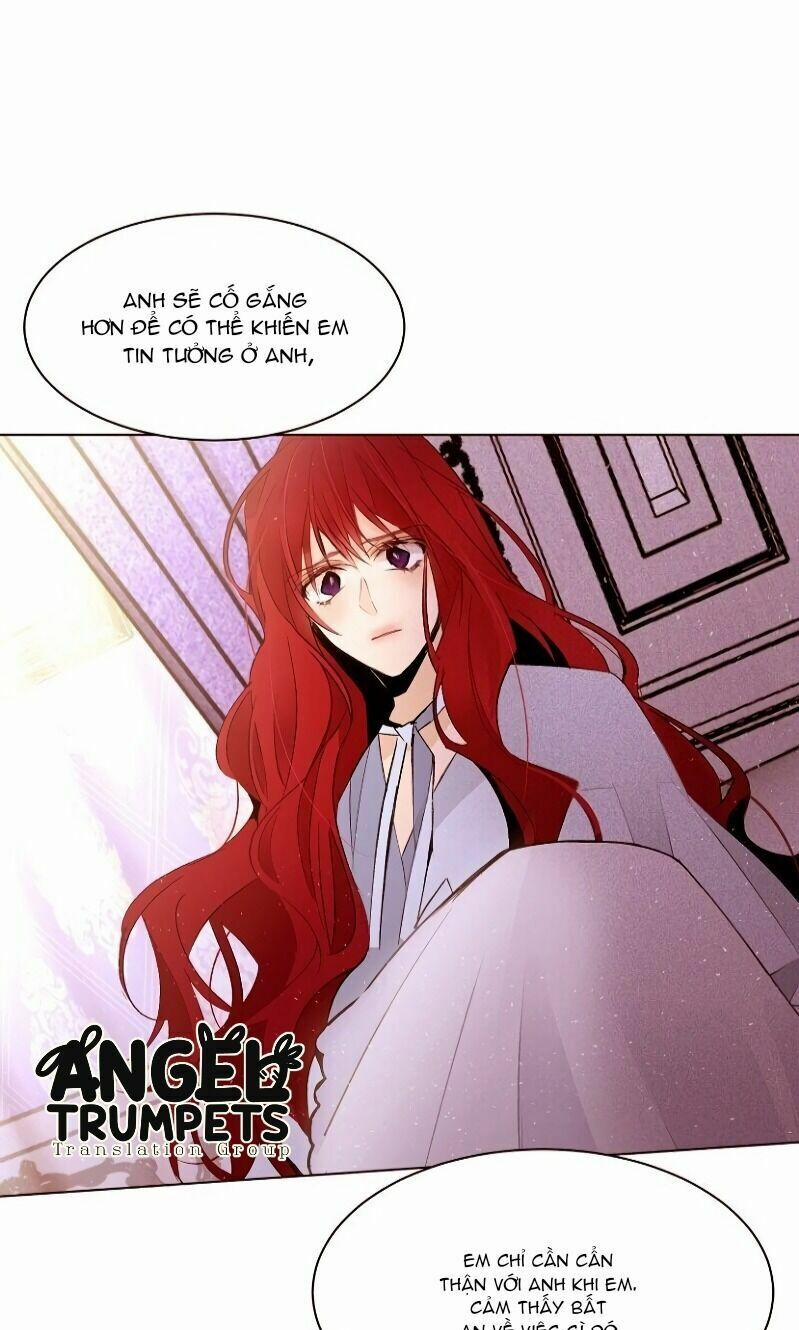 Cuộc Sống Rập Khuôn Của Một Quý Cô Tái Sinh! 31 trang 20