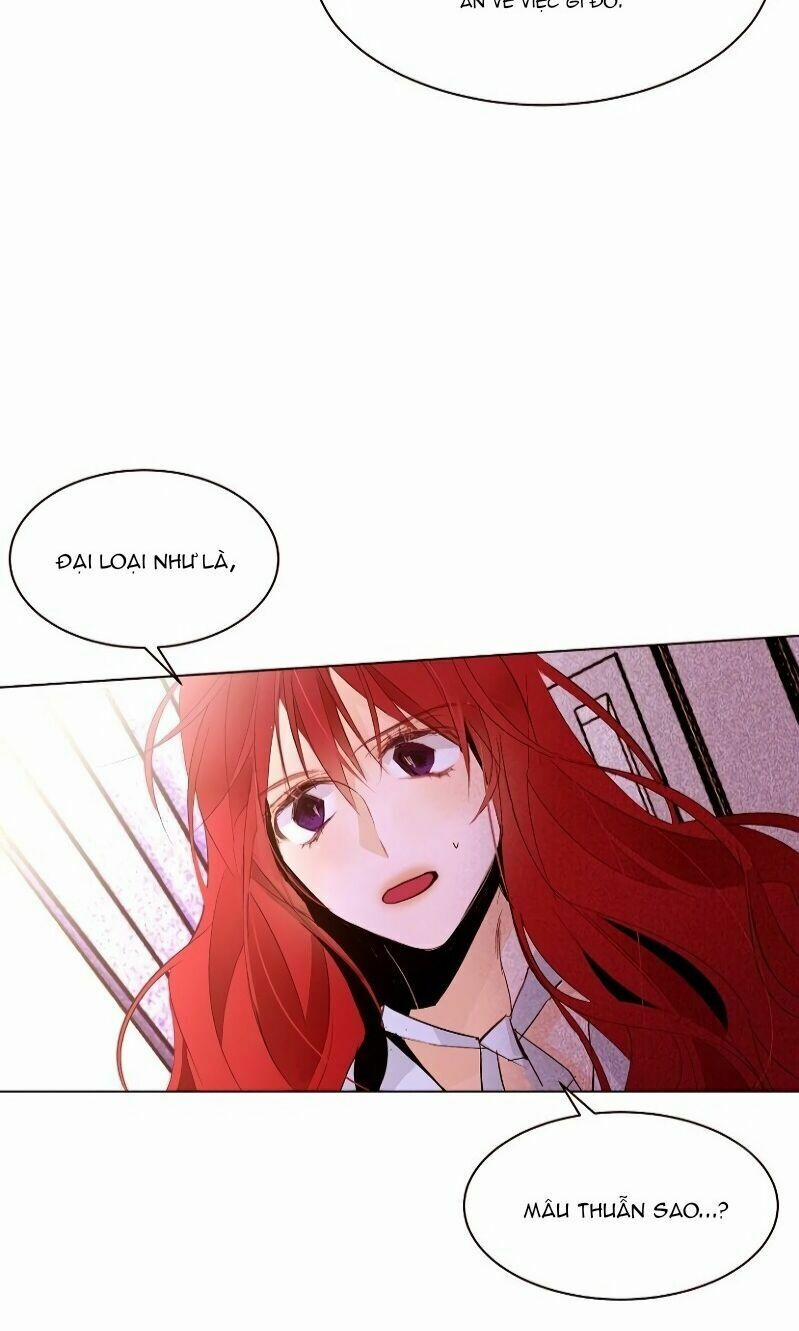 Cuộc Sống Rập Khuôn Của Một Quý Cô Tái Sinh! 31 trang 21