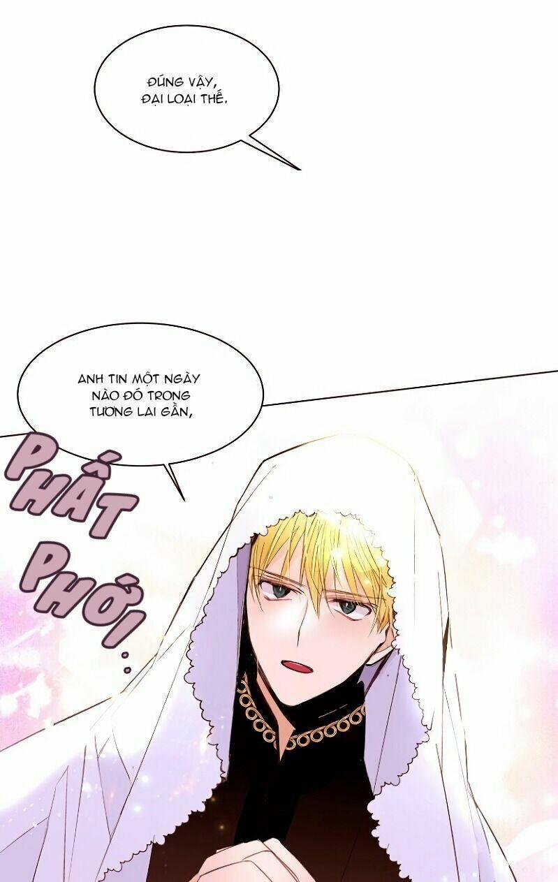 Cuộc Sống Rập Khuôn Của Một Quý Cô Tái Sinh! 31 trang 22