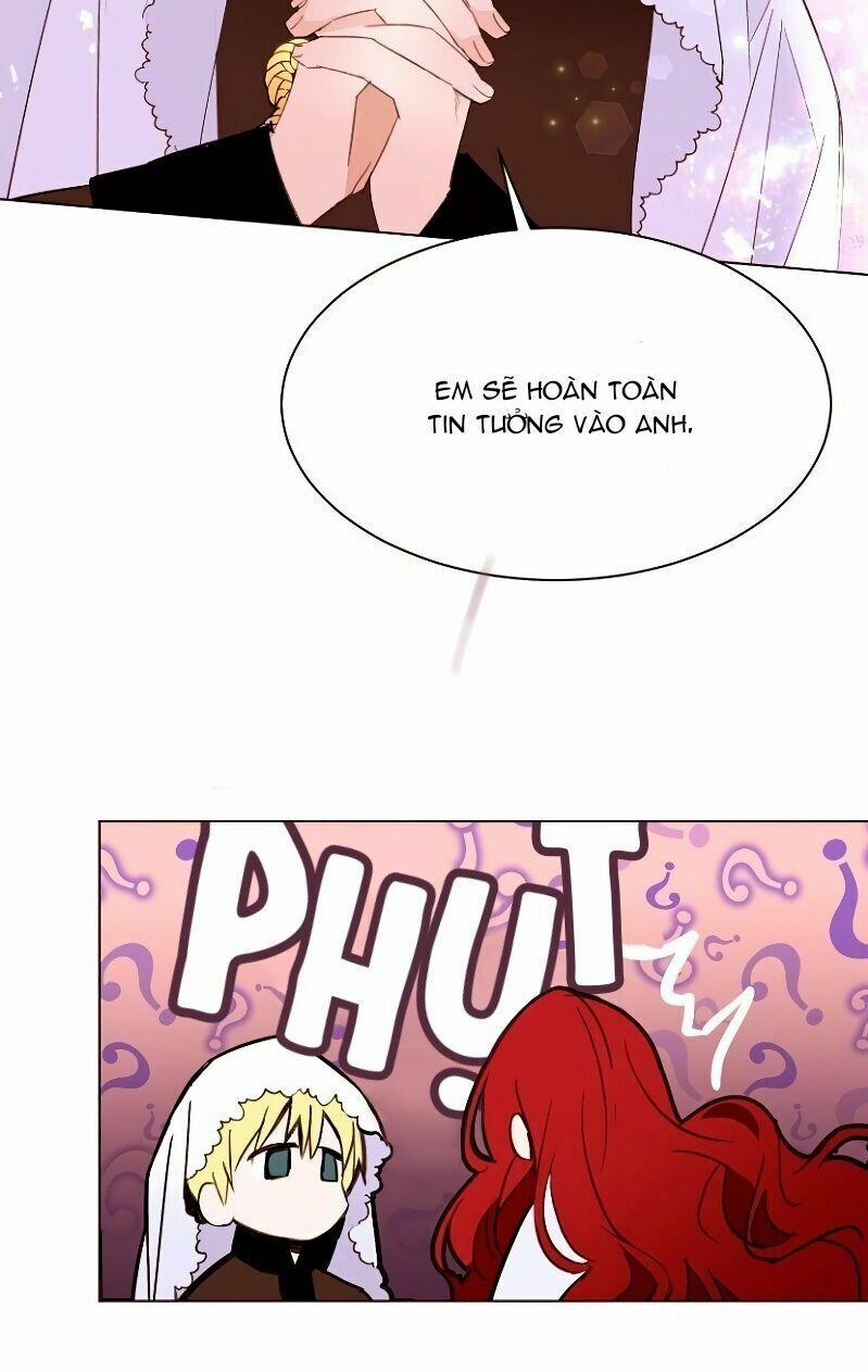 Cuộc Sống Rập Khuôn Của Một Quý Cô Tái Sinh! 31 trang 23