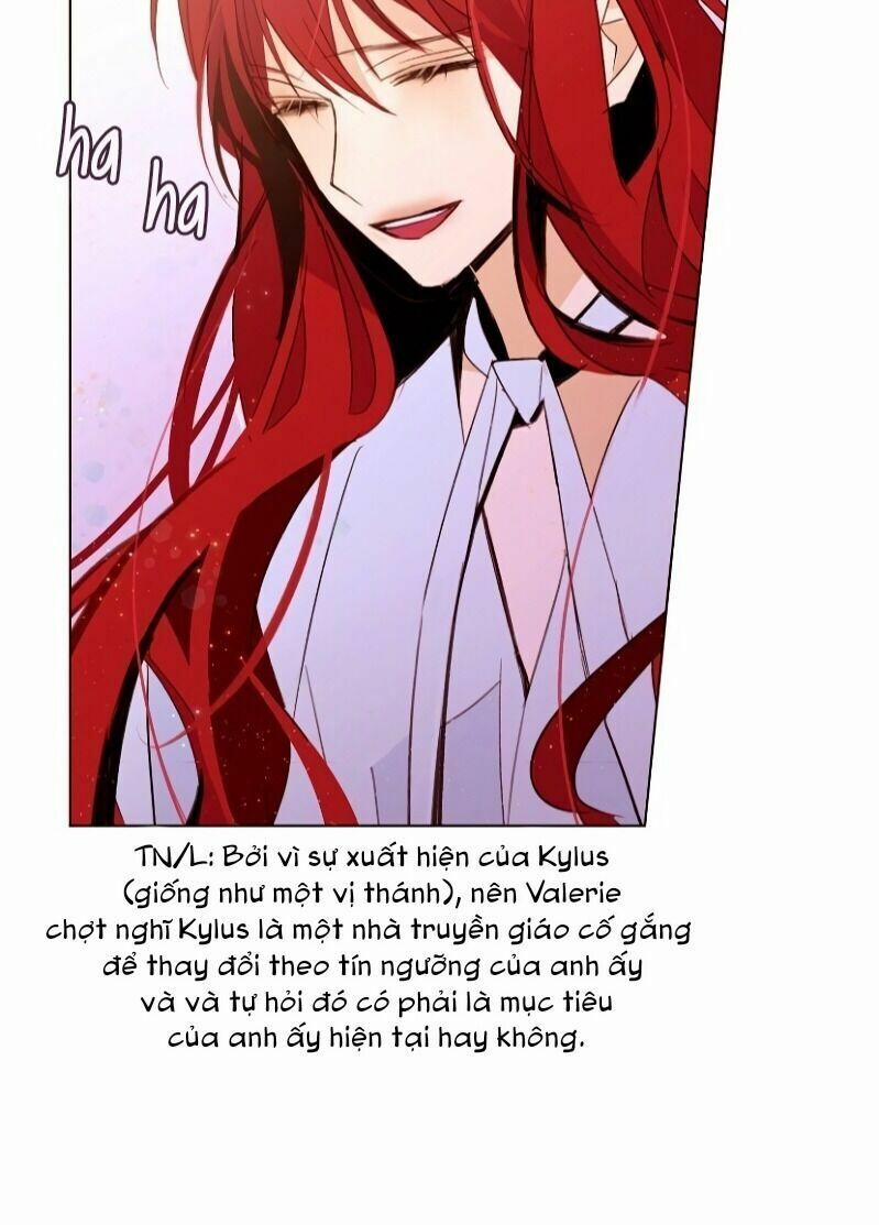 Cuộc Sống Rập Khuôn Của Một Quý Cô Tái Sinh! 31 trang 25