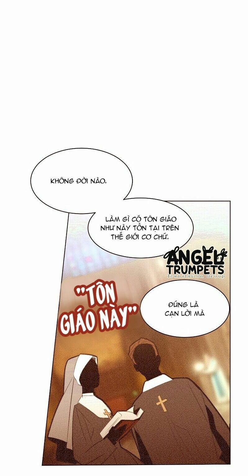 Cuộc Sống Rập Khuôn Của Một Quý Cô Tái Sinh! 31 trang 26