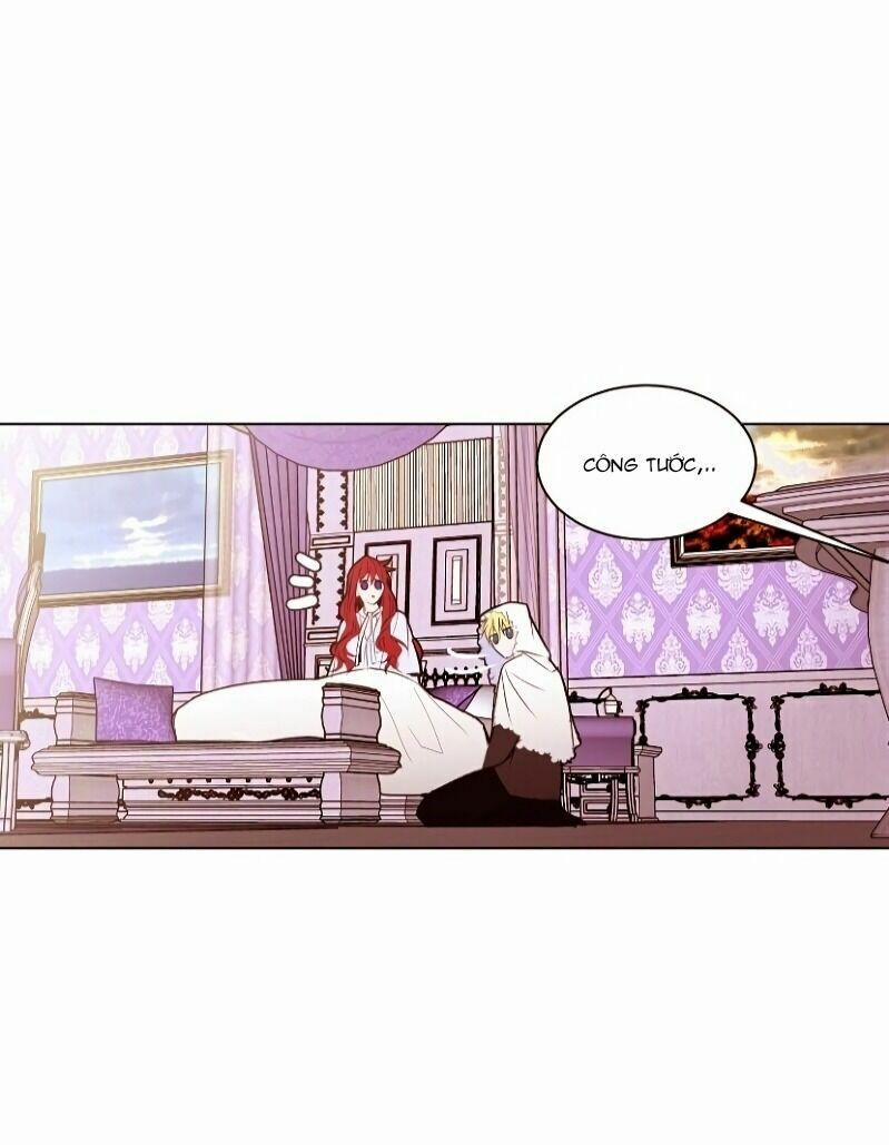 Cuộc Sống Rập Khuôn Của Một Quý Cô Tái Sinh! 31 trang 29