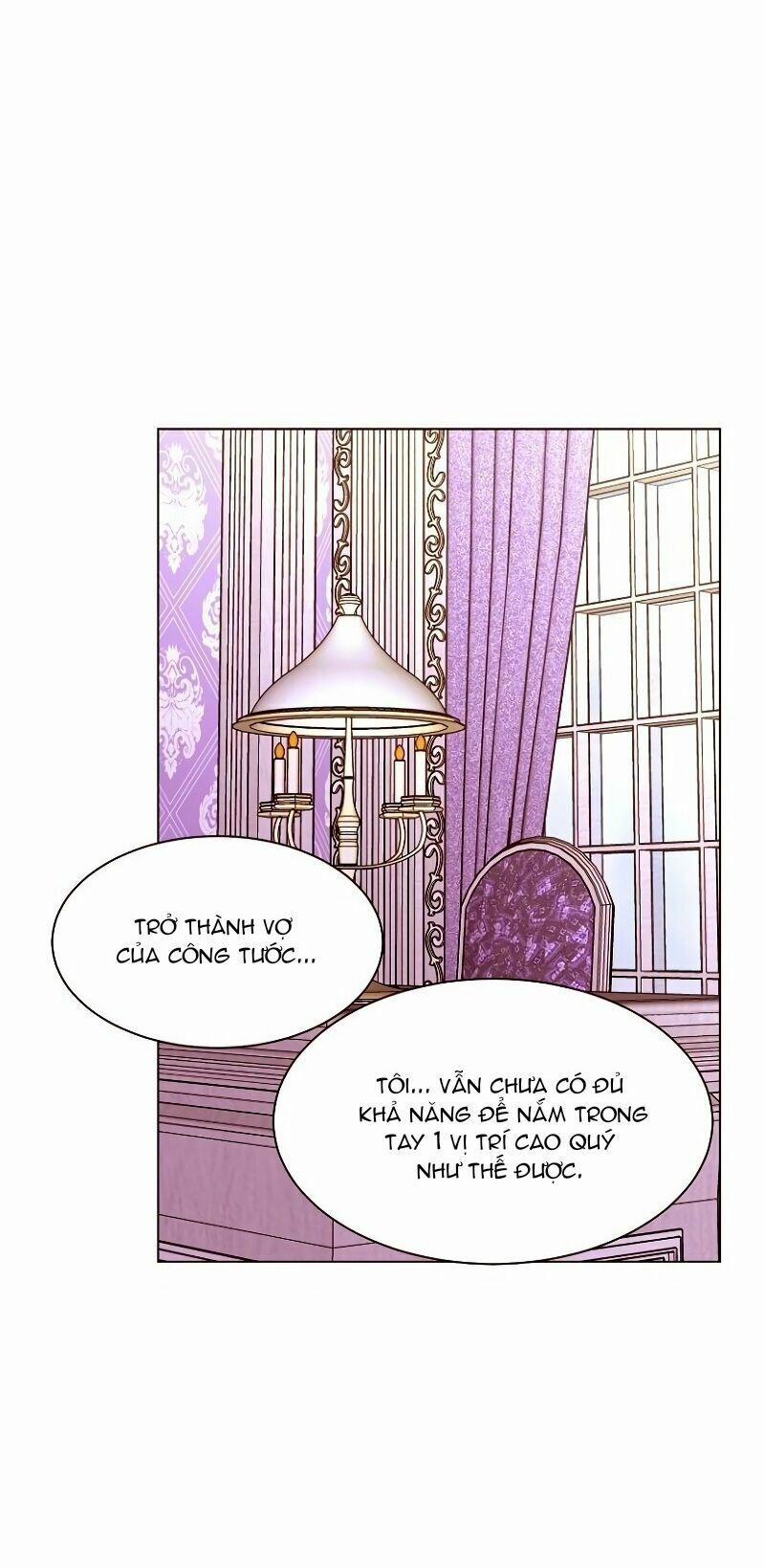 Cuộc Sống Rập Khuôn Của Một Quý Cô Tái Sinh! 31 trang 3