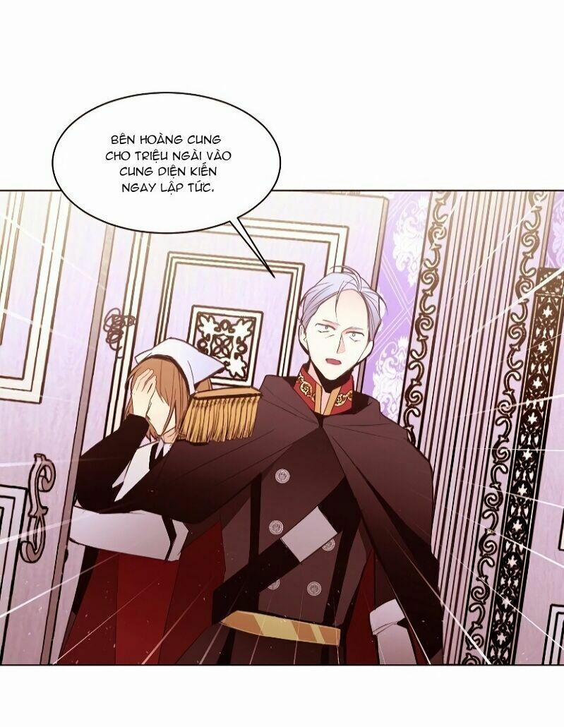 Cuộc Sống Rập Khuôn Của Một Quý Cô Tái Sinh! 31 trang 30