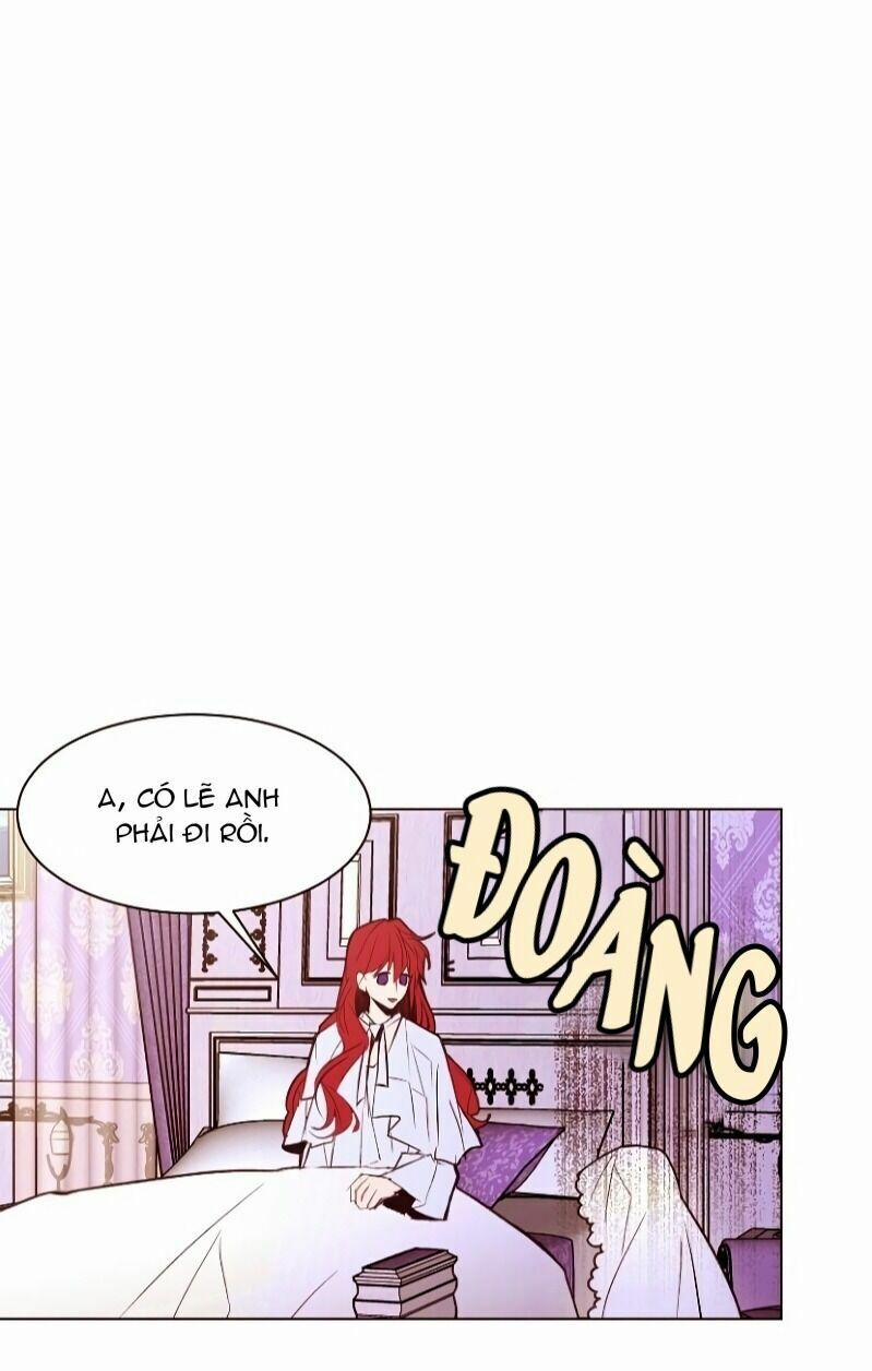 Cuộc Sống Rập Khuôn Của Một Quý Cô Tái Sinh! 31 trang 31