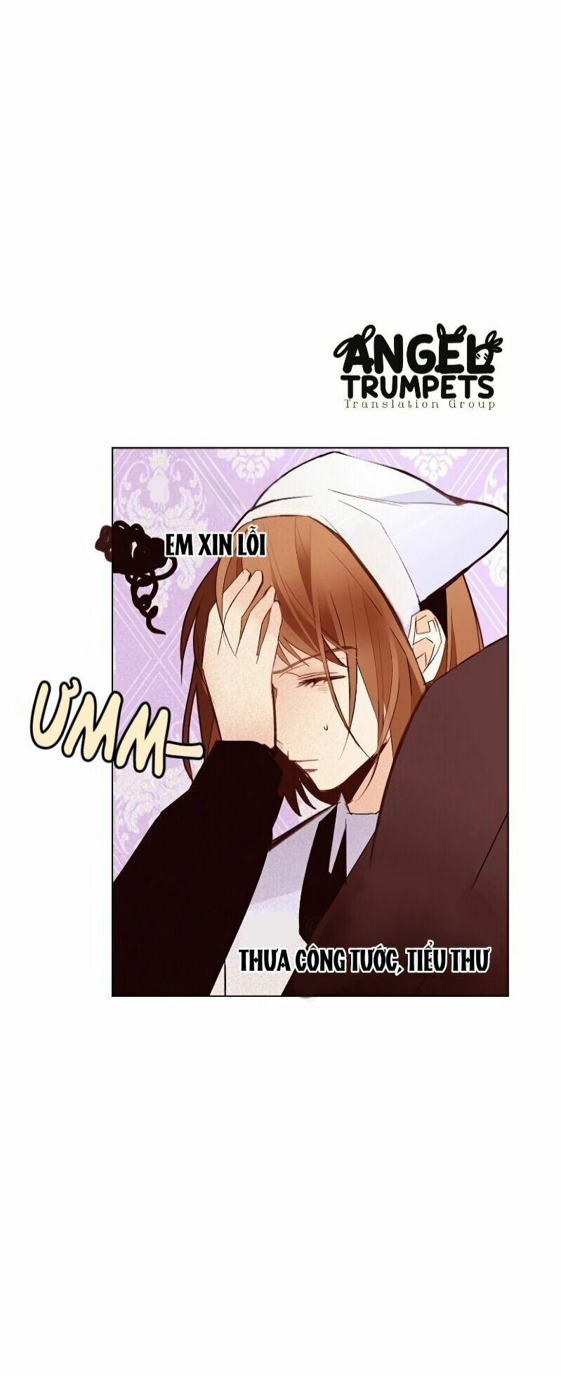 Cuộc Sống Rập Khuôn Của Một Quý Cô Tái Sinh! 31 trang 32