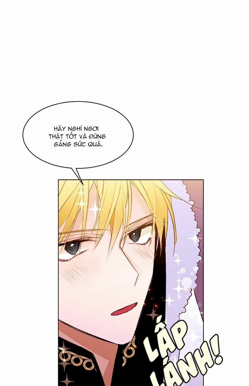 Cuộc Sống Rập Khuôn Của Một Quý Cô Tái Sinh! 31 trang 36