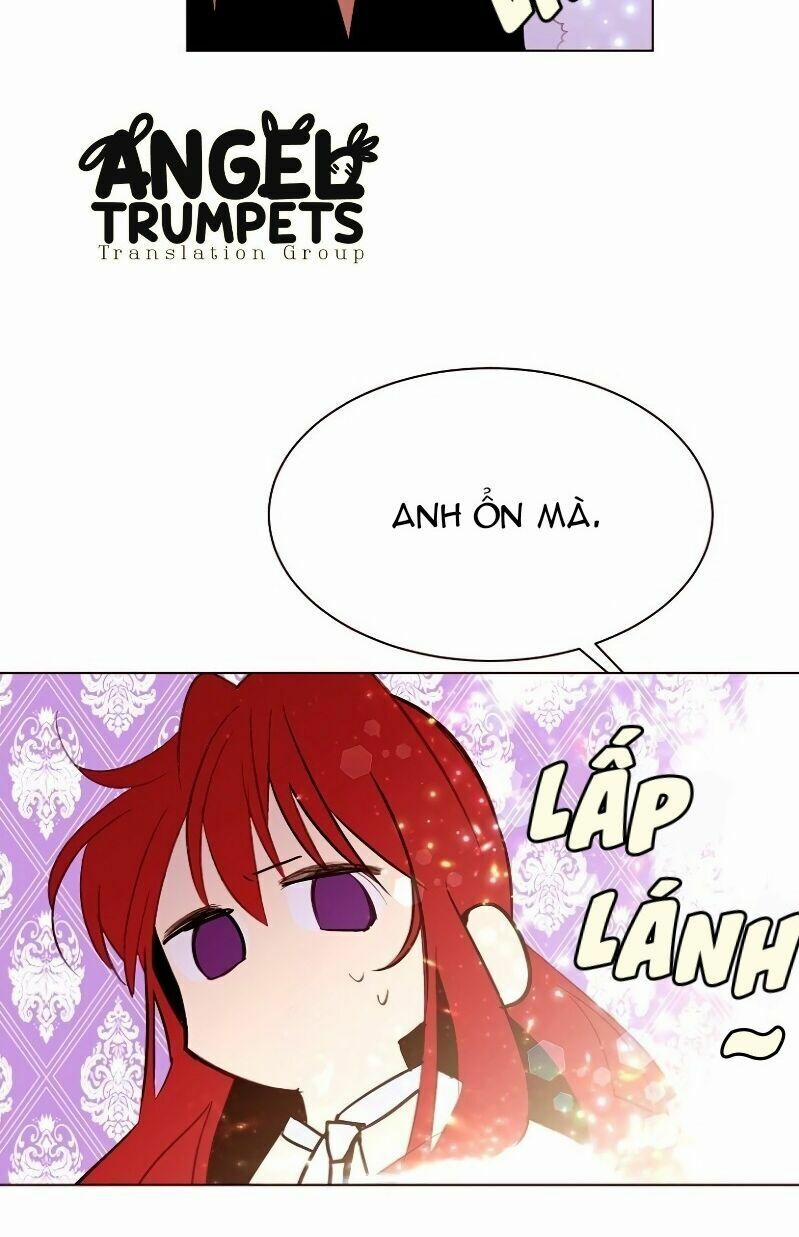 Cuộc Sống Rập Khuôn Của Một Quý Cô Tái Sinh! 31 trang 37