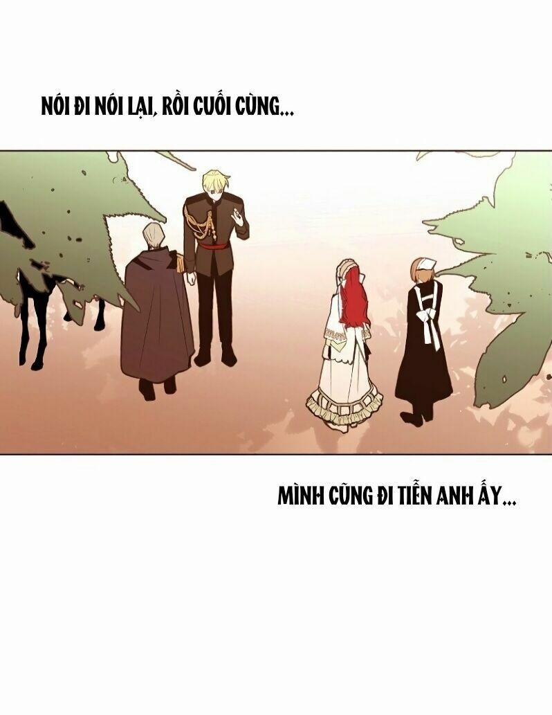 Cuộc Sống Rập Khuôn Của Một Quý Cô Tái Sinh! 31 trang 39