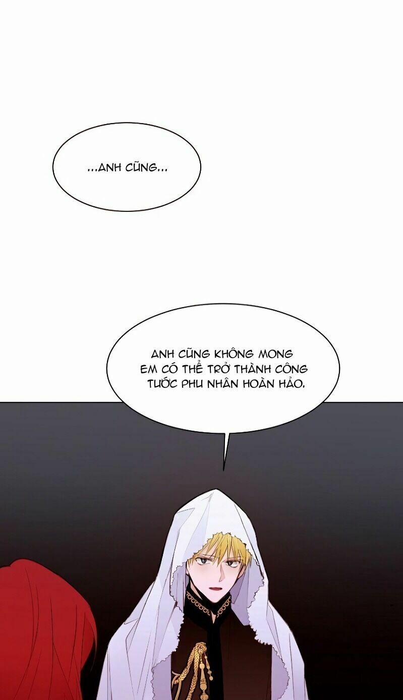 Cuộc Sống Rập Khuôn Của Một Quý Cô Tái Sinh! 31 trang 4