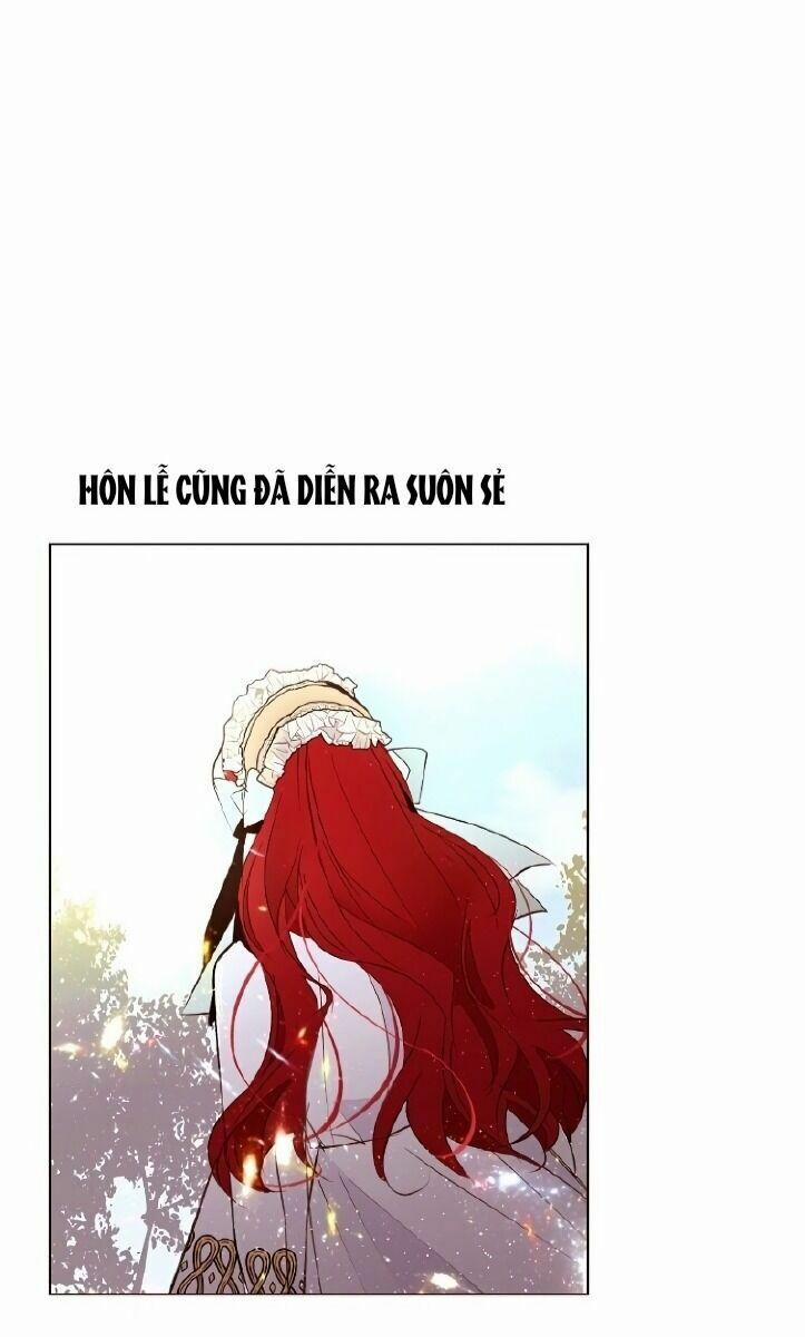 Cuộc Sống Rập Khuôn Của Một Quý Cô Tái Sinh! 31 trang 40