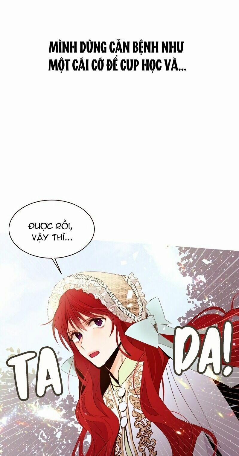 Cuộc Sống Rập Khuôn Của Một Quý Cô Tái Sinh! 31 trang 41