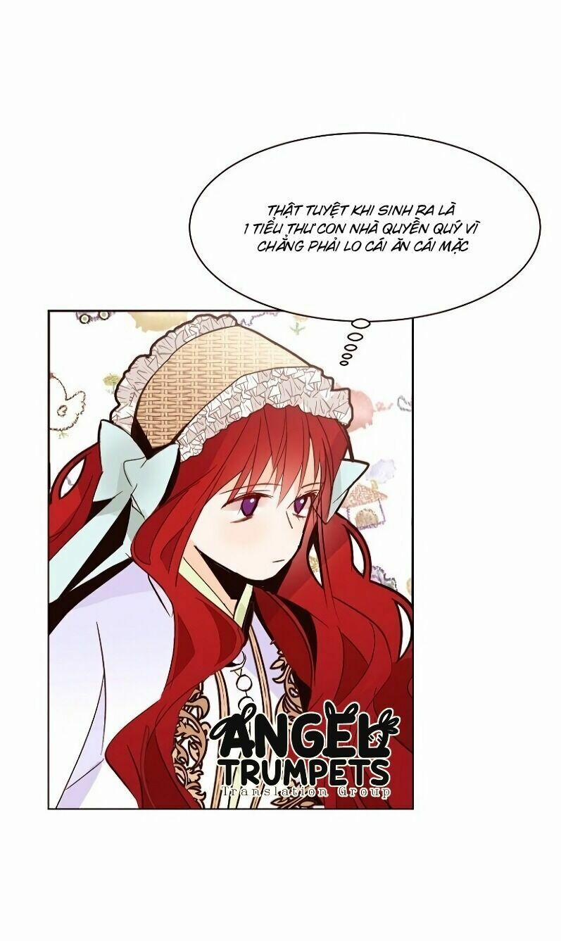 Cuộc Sống Rập Khuôn Của Một Quý Cô Tái Sinh! 31 trang 43