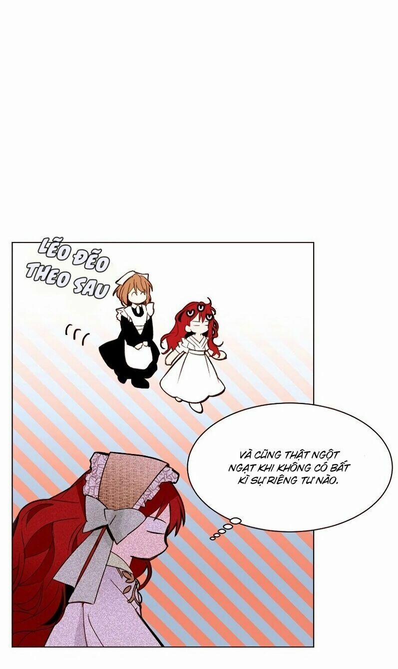 Cuộc Sống Rập Khuôn Của Một Quý Cô Tái Sinh! 31 trang 44