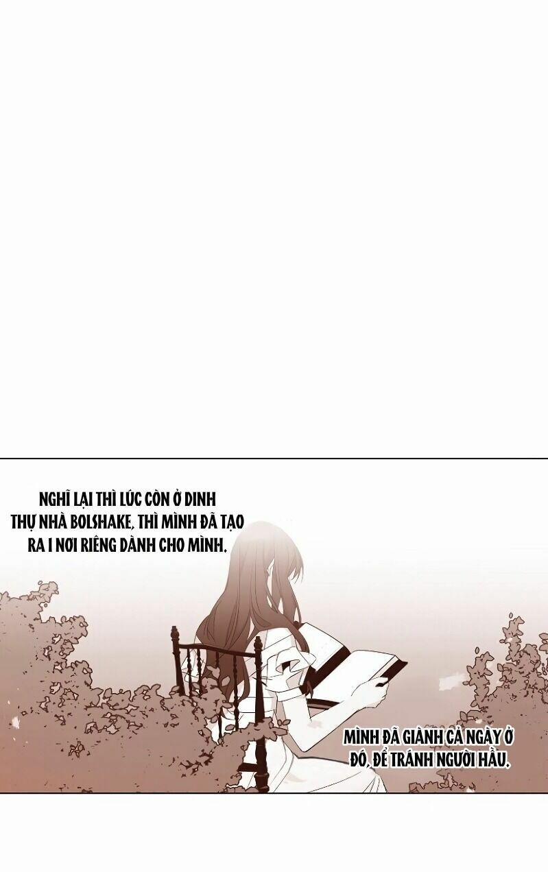 Cuộc Sống Rập Khuôn Của Một Quý Cô Tái Sinh! 31 trang 45