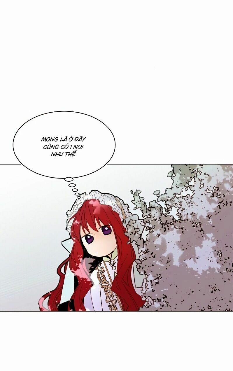 Cuộc Sống Rập Khuôn Của Một Quý Cô Tái Sinh! 31 trang 46