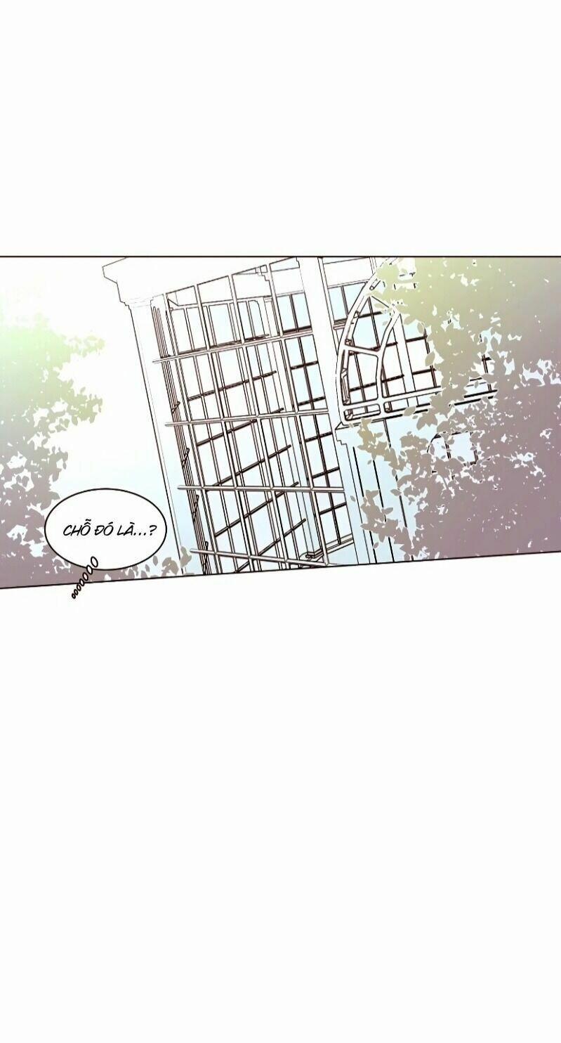 Cuộc Sống Rập Khuôn Của Một Quý Cô Tái Sinh! 31 trang 47