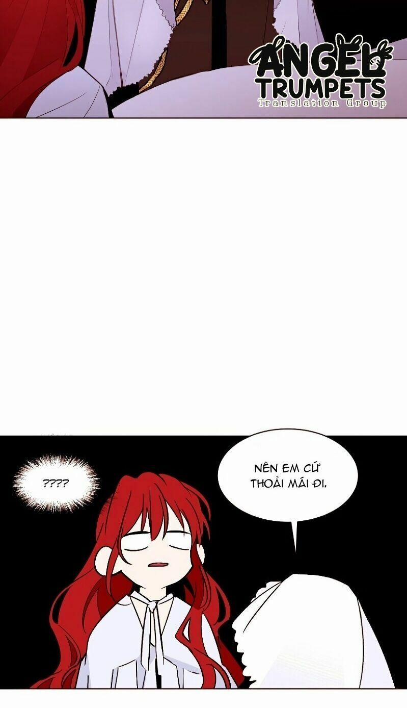 Cuộc Sống Rập Khuôn Của Một Quý Cô Tái Sinh! 31 trang 5