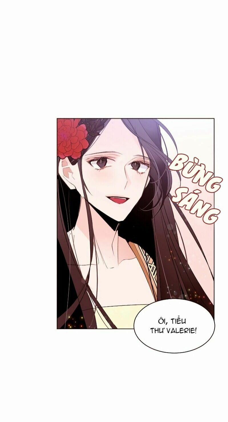 Cuộc Sống Rập Khuôn Của Một Quý Cô Tái Sinh! 31 trang 52