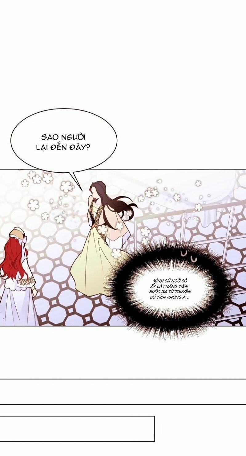 Cuộc Sống Rập Khuôn Của Một Quý Cô Tái Sinh! 31 trang 53