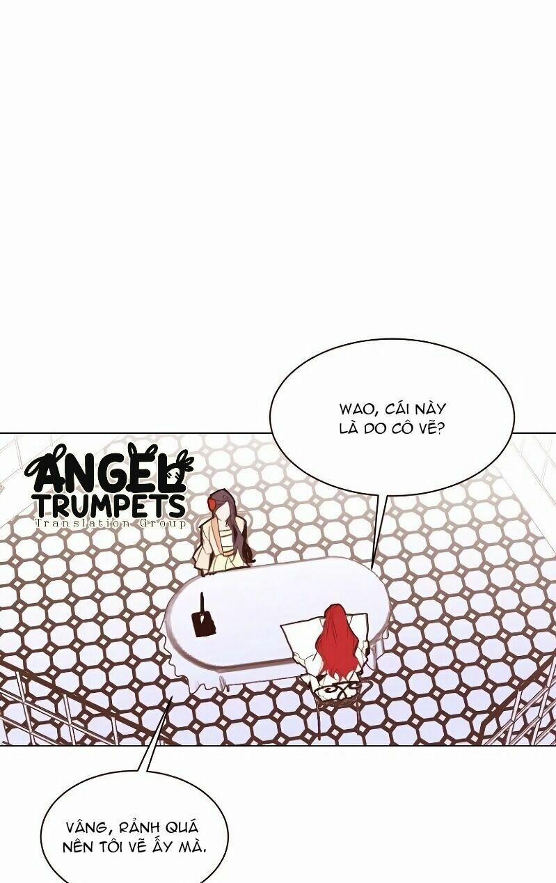 Cuộc Sống Rập Khuôn Của Một Quý Cô Tái Sinh! 31 trang 54