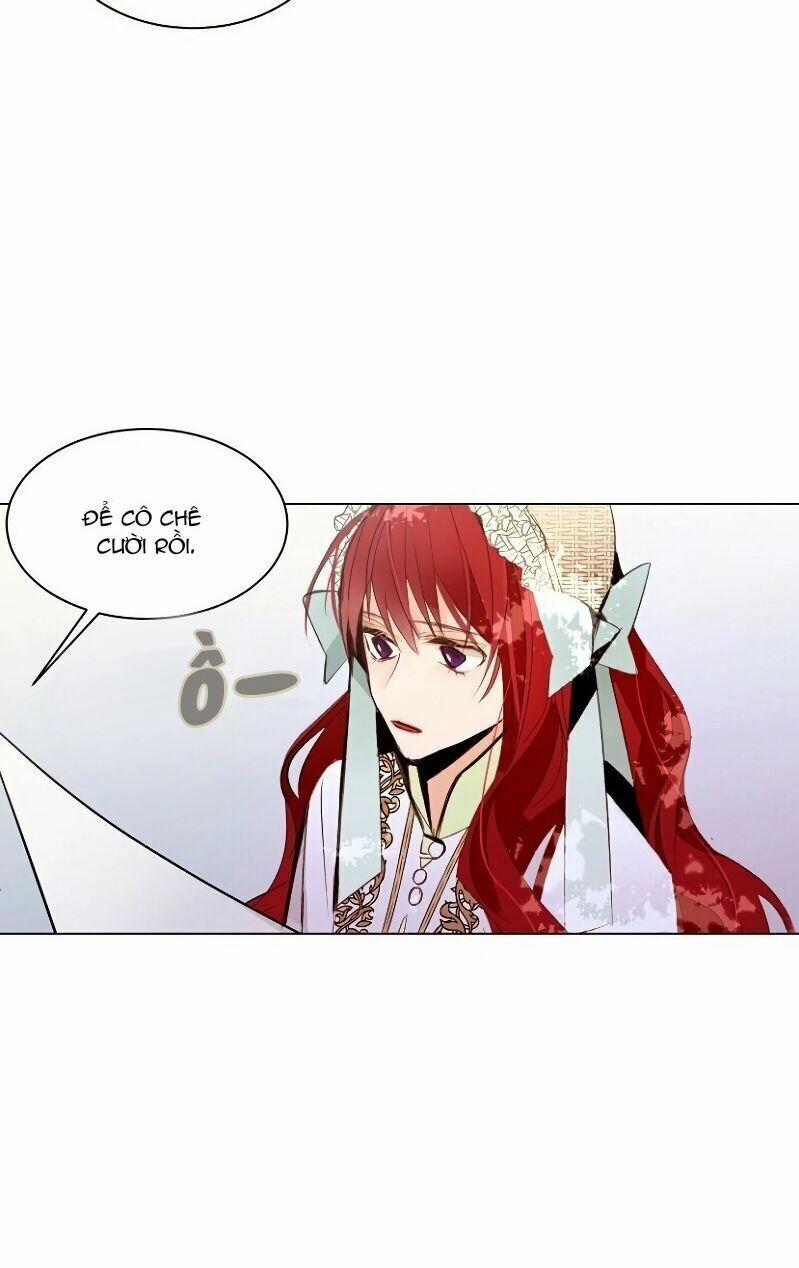 Cuộc Sống Rập Khuôn Của Một Quý Cô Tái Sinh! 31 trang 55