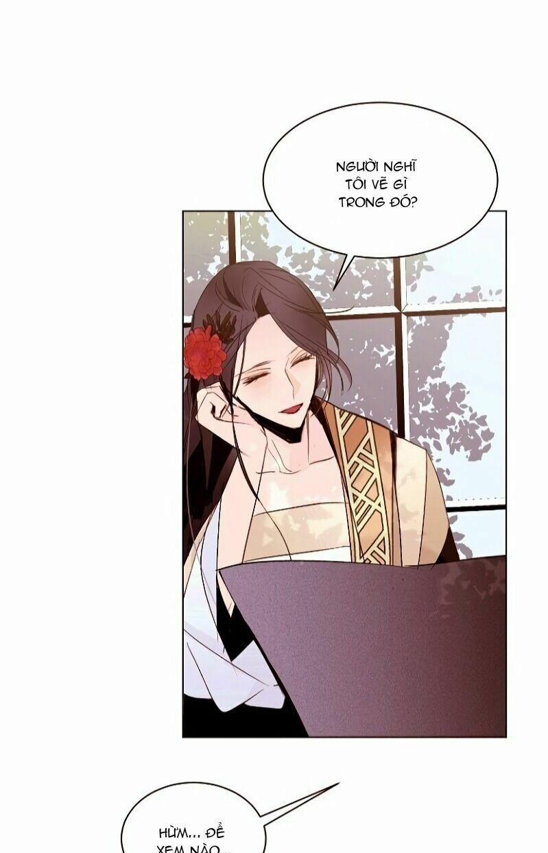 Cuộc Sống Rập Khuôn Của Một Quý Cô Tái Sinh! 31 trang 57