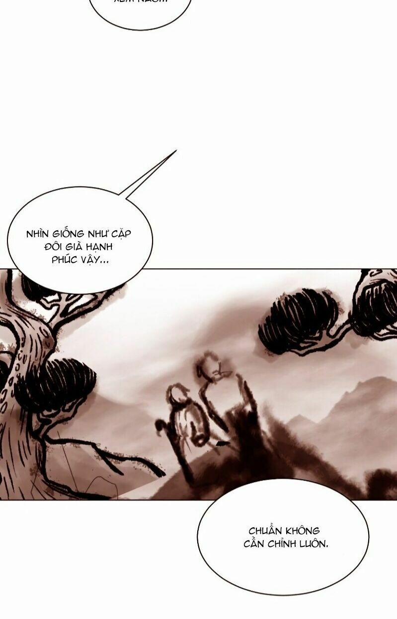 Cuộc Sống Rập Khuôn Của Một Quý Cô Tái Sinh! 31 trang 58