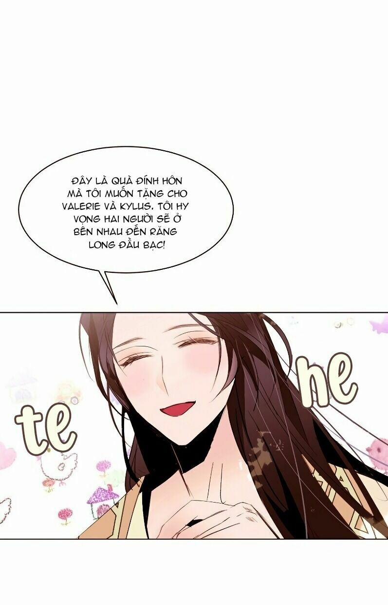 Cuộc Sống Rập Khuôn Của Một Quý Cô Tái Sinh! 31 trang 59