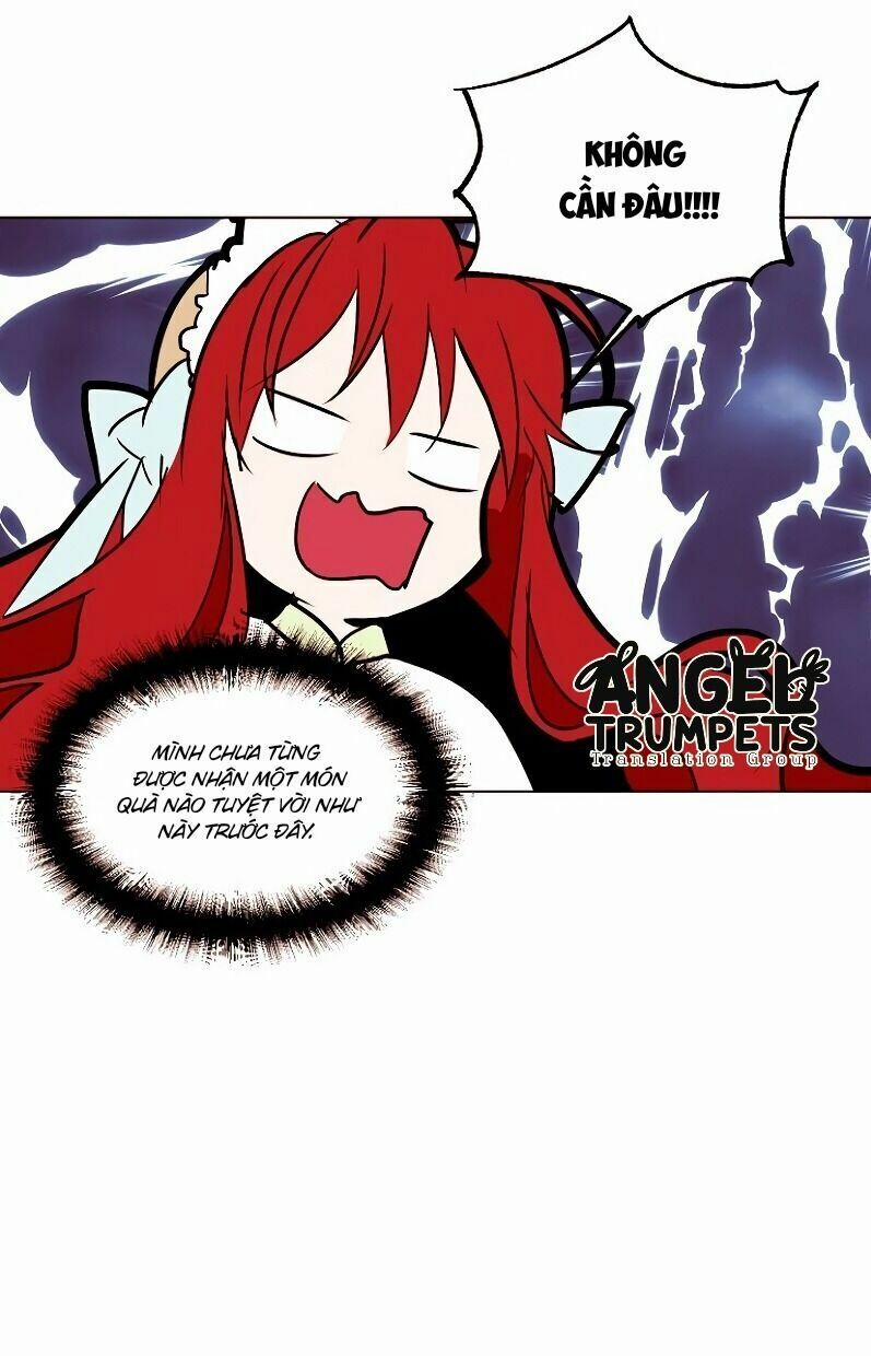 Cuộc Sống Rập Khuôn Của Một Quý Cô Tái Sinh! 31 trang 60