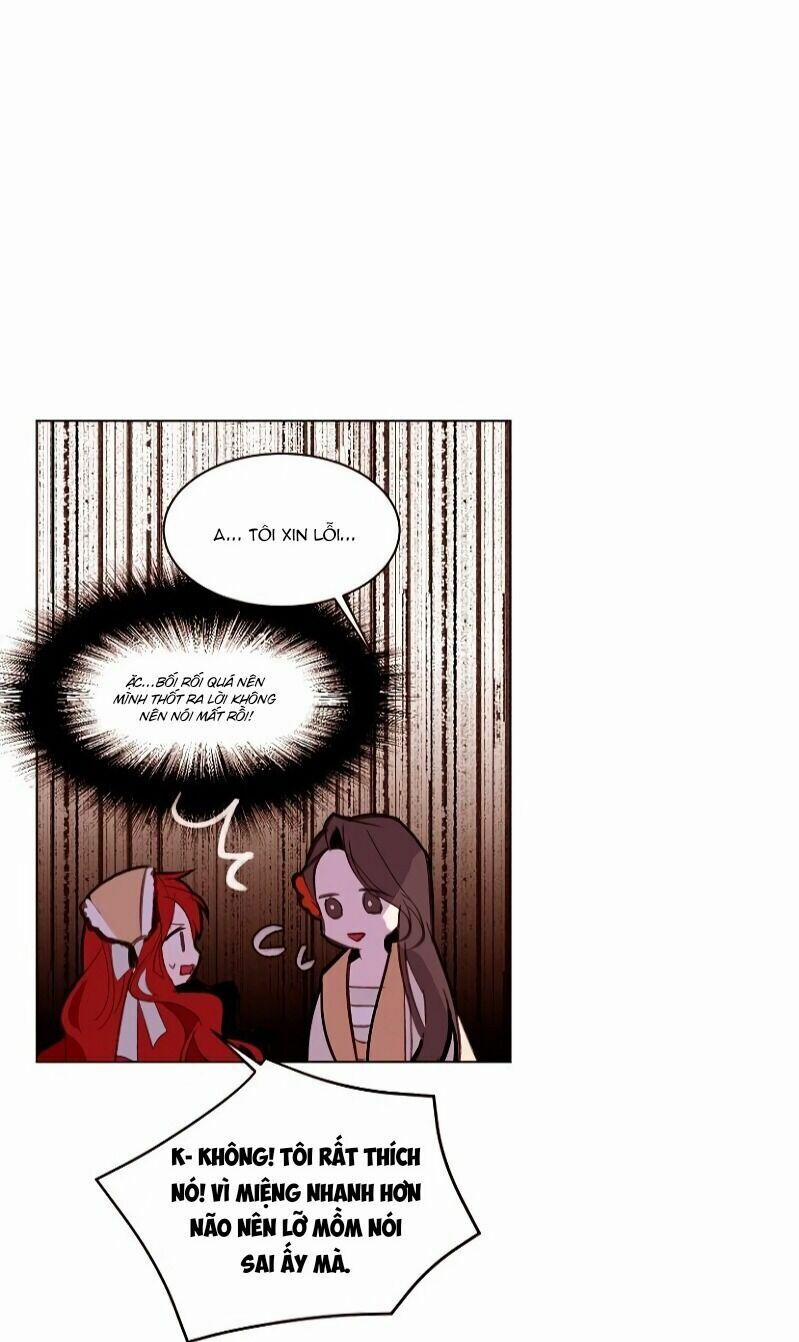 Cuộc Sống Rập Khuôn Của Một Quý Cô Tái Sinh! 31 trang 61