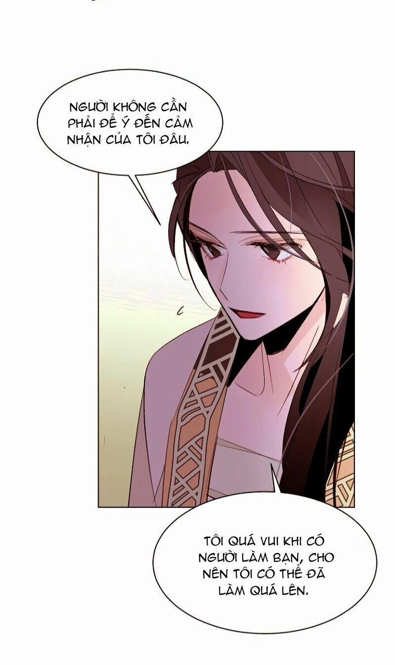 Cuộc Sống Rập Khuôn Của Một Quý Cô Tái Sinh! 31 trang 62