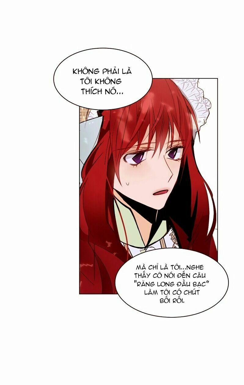 Cuộc Sống Rập Khuôn Của Một Quý Cô Tái Sinh! 31 trang 64