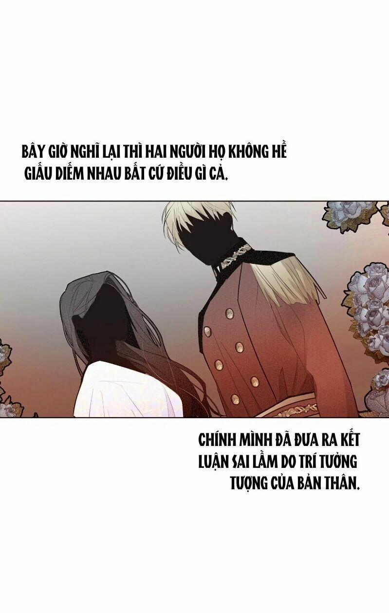 Cuộc Sống Rập Khuôn Của Một Quý Cô Tái Sinh! 31 trang 65